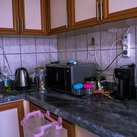 Ege'Nin Tam Ortasi Ortaca Apartamento