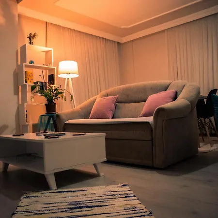 Ege'Nin Tam Ortasi Ortaca Apartment Ortaca (Mugla)